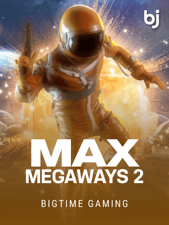 Max Megaways 2 game thumbnail