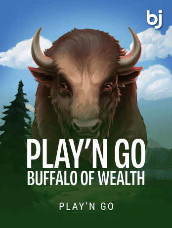 Buffalo of Wealth game thumbnail