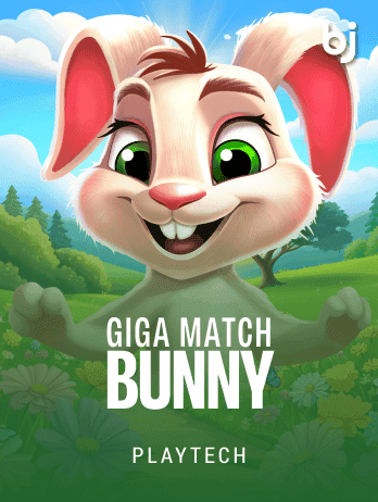 গিগা ম্যাচ বানি game thumbnail