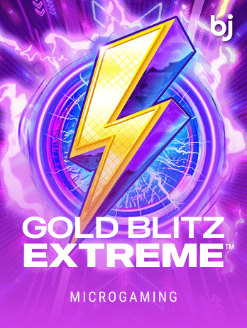 Gold Blitz Extreme game thumbnail