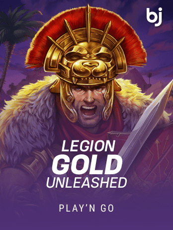 Legion Gold Unleashed game thumbnail