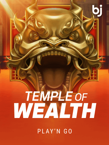 টেম্পল অফ ওয়েলথ game thumbnail