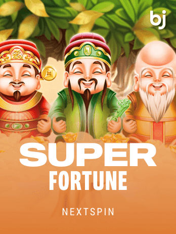 সুপার ফরচুন game thumbnail