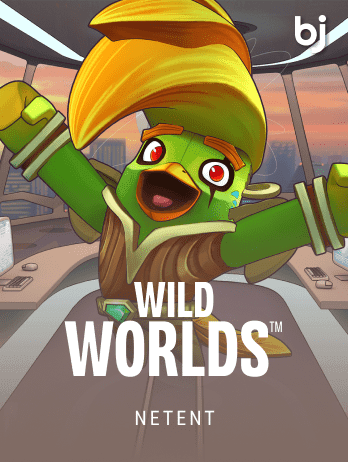 ওয়াইল্ড ওয়ার্ল্ডস game thumbnail