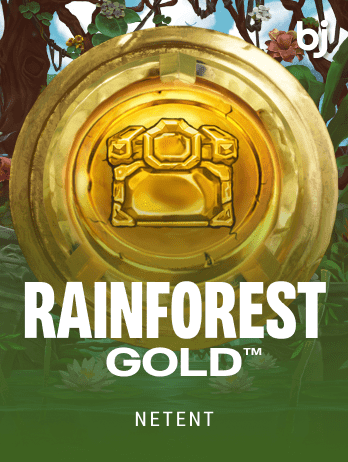 Rainforest Gold™ game thumbnail