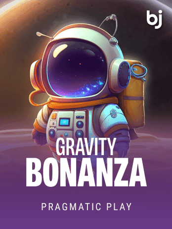 Gravity Bonanza™ game thumbnail
