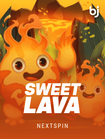 Sweet Lava game thumbnail