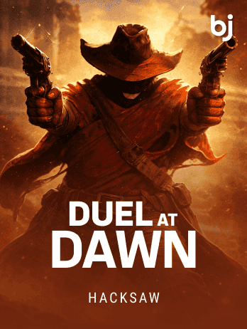 Duel at Dawn game thumbnail