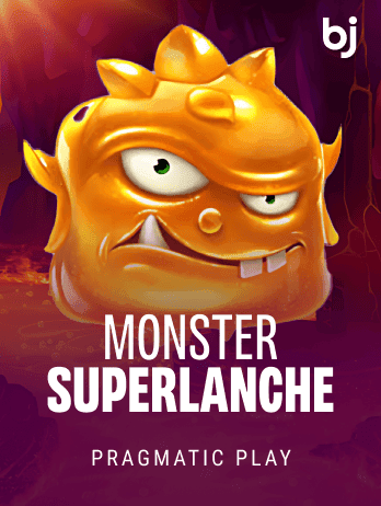 মনস্টার সুপারলানচে game thumbnail